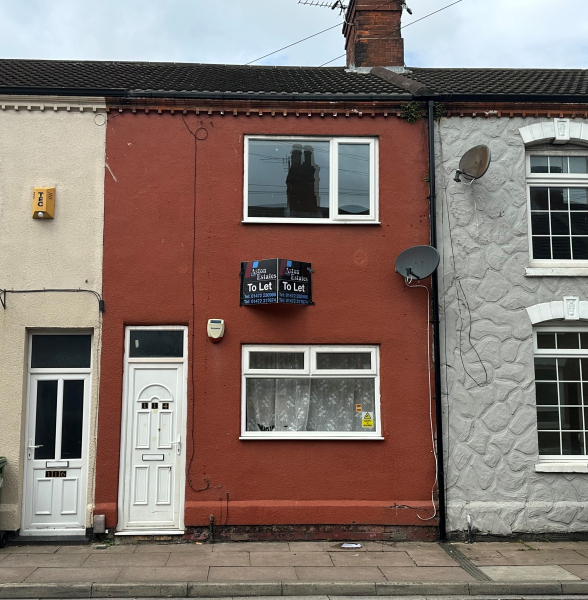 Aston Estates Lincs Ltd 114 Rutland Street